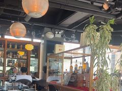 -安妮意大利餐厅(日坛店)