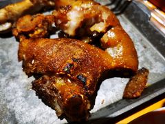 -肉串汪(月坛店)