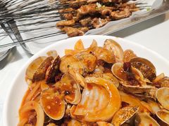 -老味烧烤(园林路店)