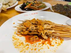 -西工饭庄快餐厅(西工小街店)