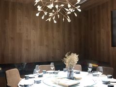 包厢-柴门头啖汤·经典川菜·慢火汤品(锦城万达店)