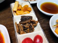 -裕兴记•蟹黄面馆(人民广场店)