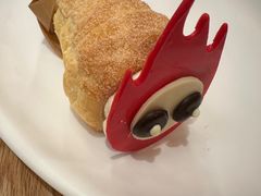 -城市大道红炉披萨烘焙坊