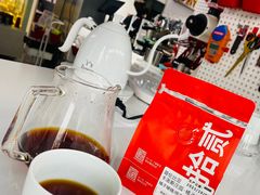 -72 COFFEE(东朝阳路店)