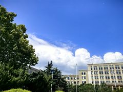 -大连理工大学(凌水校区)