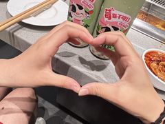 -海底捞火锅(大唐店)