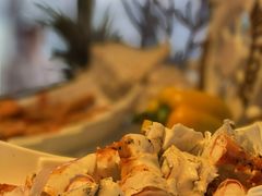 -广州花园酒店-凌璇阁360度高空海鲜自助餐CAROUSEL