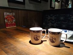 -洞庭土菜小炒馆(易发广场店)
