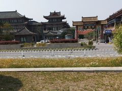 -玉佛苑