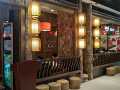 -万达广场(北京槐房店)
