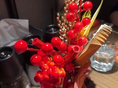 -ZAFFERANO西班牙海鲜饭(上海首店)