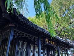 -南通濠河风景名胜区