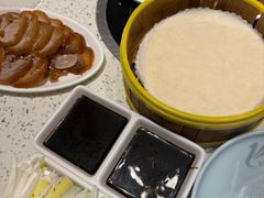 -玉林烤鸭店(小西天店)