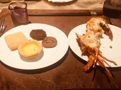 -安蒂娅·海鲜自助餐厅(安蒂娅美兰酒店)