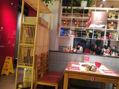-老佛爷炭火蛙锅直营(清滨路总店)