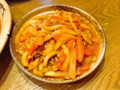 -那时新疆·若羌(经纬汇店)