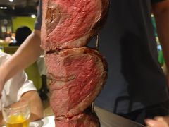 -戈拿旺巴西烤肉(崇文门店)