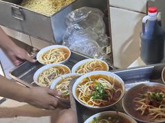 -老光明岗琼甜茶馆