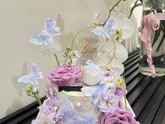-木沫甜品店