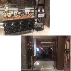 点击看大图 -苏州希尔顿酒店-宴会厅