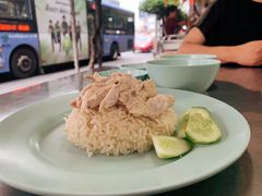 -红大哥水门鸡饭(總店)