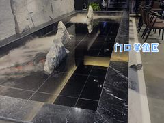 -daozao料理美术馆(东营店)