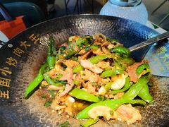 -费大厨辣椒炒肉(黄兴中心广场店)