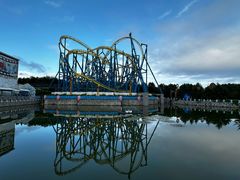 -大连海昌发现王国主题公园