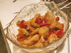 -那些年一起吃串的地方烧烤(观前街店)