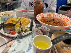 -肥韬茶餐厅(海上世界店)