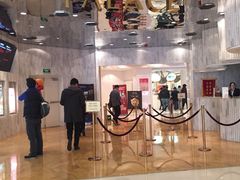 -百丽宫影城(ifc商场店)