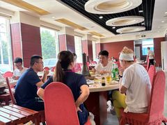 -阳坊大都涮羊肉(阳坊总店)
