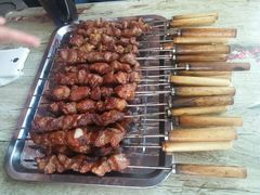 -王记西鎮电烤肉(汶上路店)