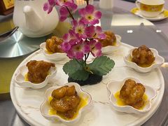 -银都上海菜馆(粤海东路店)