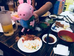 -平成屋·午肴夜酒(四川北路店)