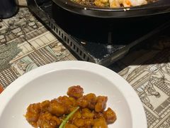 -绿茶餐厅(西湖银泰百货店)