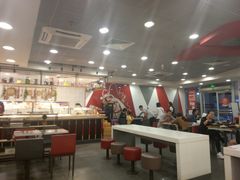 大堂-72街荷叶饭(东方宝泰广场店)