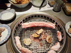 -炉太郎日式烧肉店(华贸店)