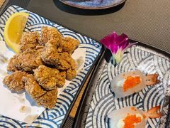 鸡脆骨-一旬日料(烈士公园店)