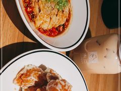 -太二酸菜鱼(正大广场店)