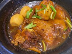 -淮扬名灶·南通本地菜(虹桥店)