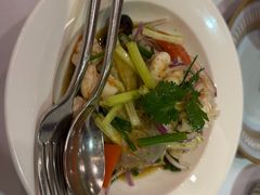 -阿诺泰·泰国餐厅(棕北店)