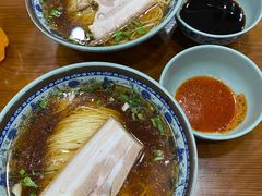 焖肉面-荣阳楼(山塘街店)