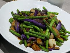 -大锅强·蒸海鲜青岛菜(吾悦广场店)