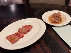 -浙江安吉JW万豪酒店·万豪中餐厅