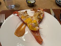 -赫·铁板烧·Omakase(望京昆泰嘉晟酒店)