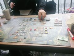 -1984魔法桌游(观音桥店)