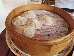 -鹿鸣春饭店(总店)