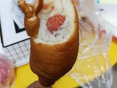 -惠源面包店(开禾路店)