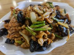 -太原面食店(解放路店)